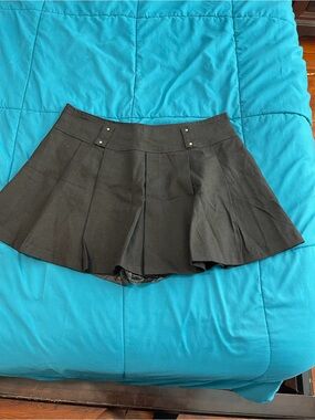 Cider skort XL